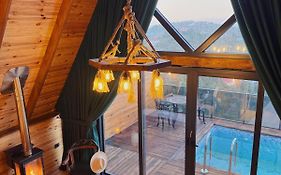 Defne Bungalow Yomra